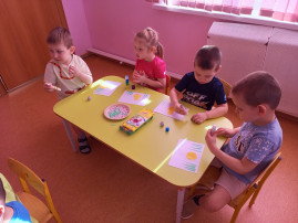 Аппликация Аппликация.