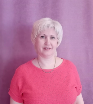 Педагогический работник Галатова Ирина Васильевна Педагогический работник Галатова Ирина Васильевна