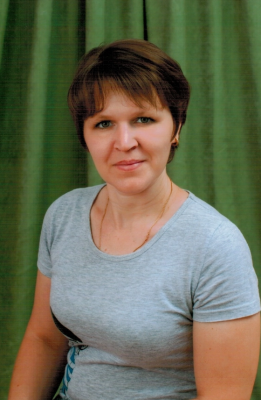 Педагогический работник Головачева Ольга Александровна Педагогический работник Головачева Ольга Александровна