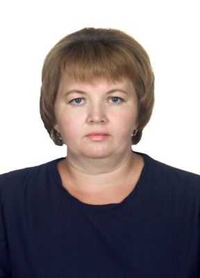 Воспитатель Ускова Ирина Александровна